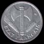 50 centimes 1942